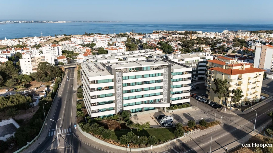 Apartamento T2 para Venda em Lagos (São Sebastião e Santa Maria) Foto 40