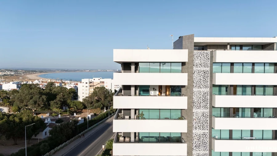 Apartamento T2 para Venda em Lagos (São Sebastião e Santa Maria) Foto 42