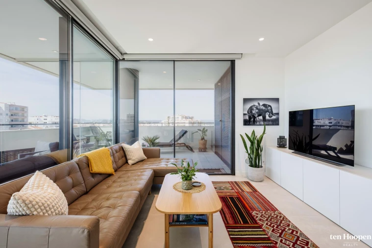 Apartamento T2 para Venda em Lagos (São Sebastião e Santa Maria) Foto 6