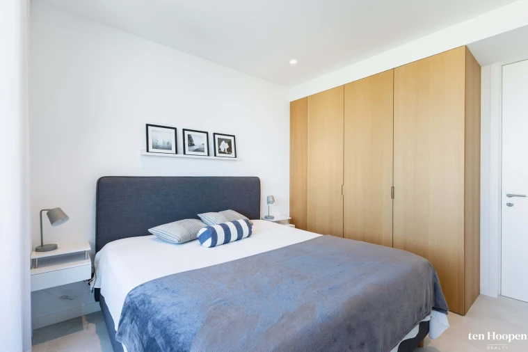 Apartamento T2 para Venda em Lagos (São Sebastião e Santa Maria) Foto 20