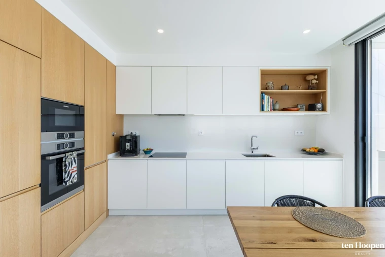 Apartamento T2 para Venda em Lagos (São Sebastião e Santa Maria) Foto 10