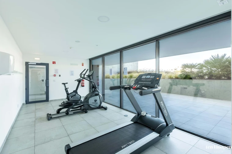 Apartamento T2 para Venda em Lagos (São Sebastião e Santa Maria) Foto 36