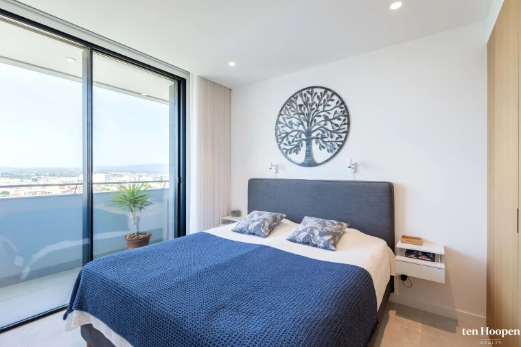 Apartamento T2 para Venda em Lagos (São Sebastião e Santa Maria) Foto 26