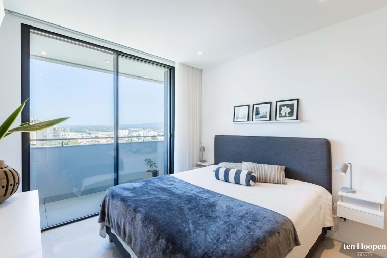 Apartamento T2 para Venda em Lagos (São Sebastião e Santa Maria) Foto 17