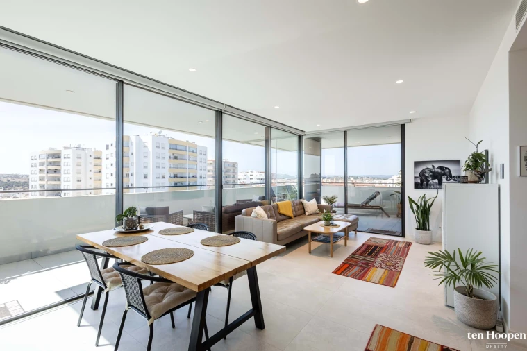 Apartamento T2 para Venda em Lagos (São Sebastião e Santa Maria) Foto 5