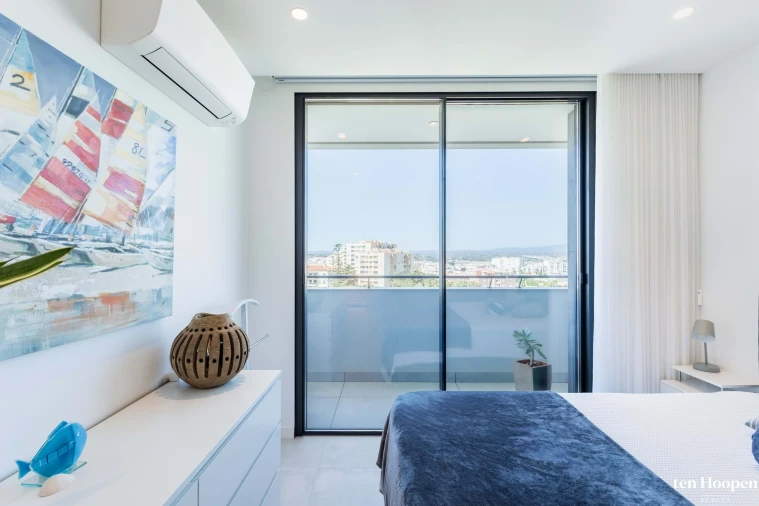 Apartamento T2 para Venda em Lagos (São Sebastião e Santa Maria) Foto 18