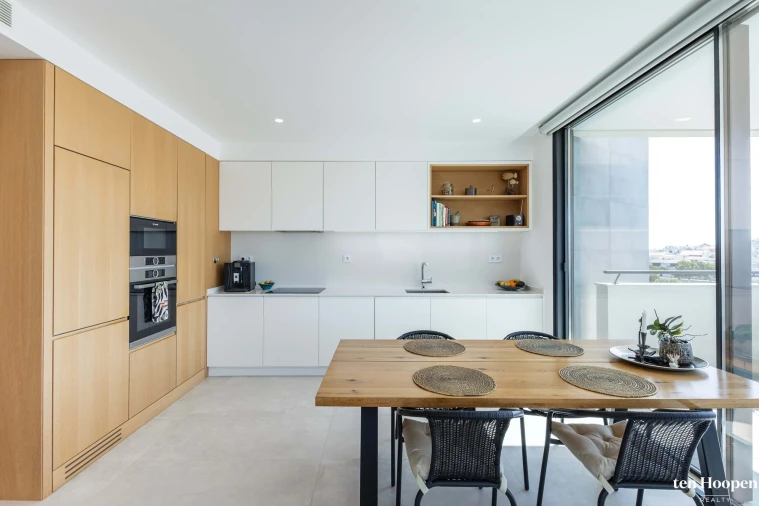 Apartamento T2 para Venda em Lagos (São Sebastião e Santa Maria) Foto 3