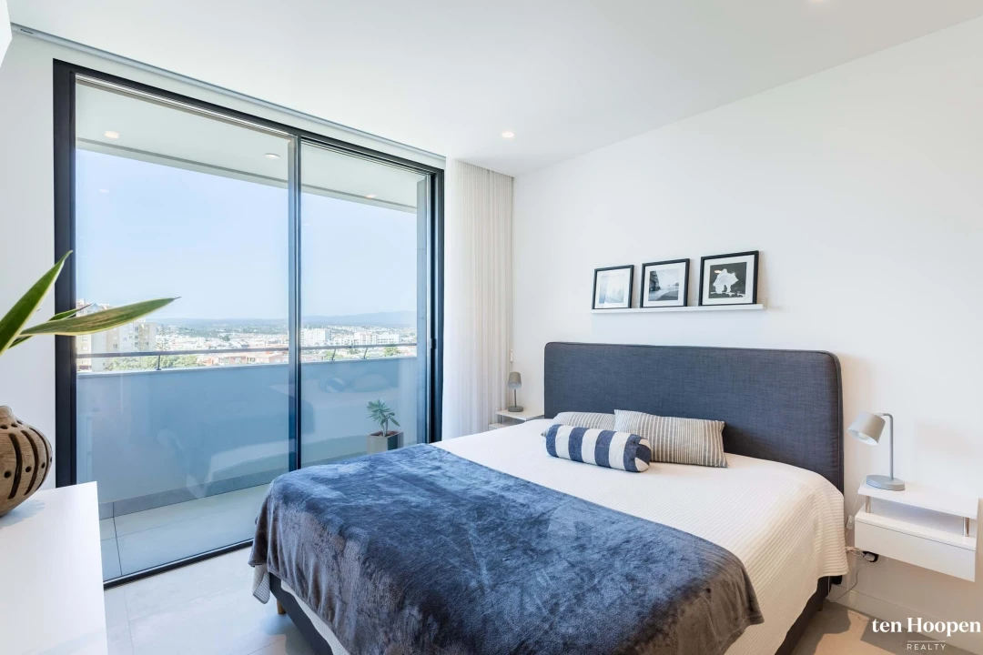 Apartamento T2 para Venda em Lagos (São Sebastião e Santa Maria) Foto 17