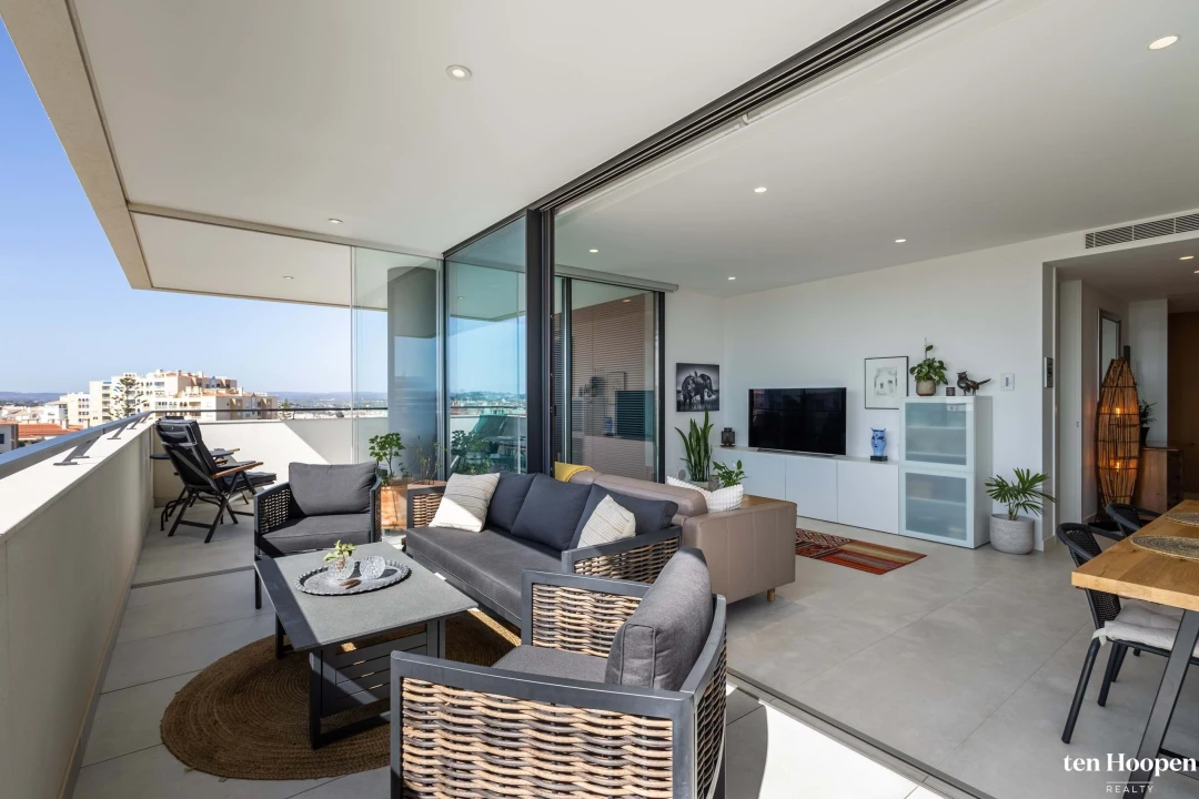 Apartamento T2 para Venda em Lagos (São Sebastião e Santa Maria) Foto 1