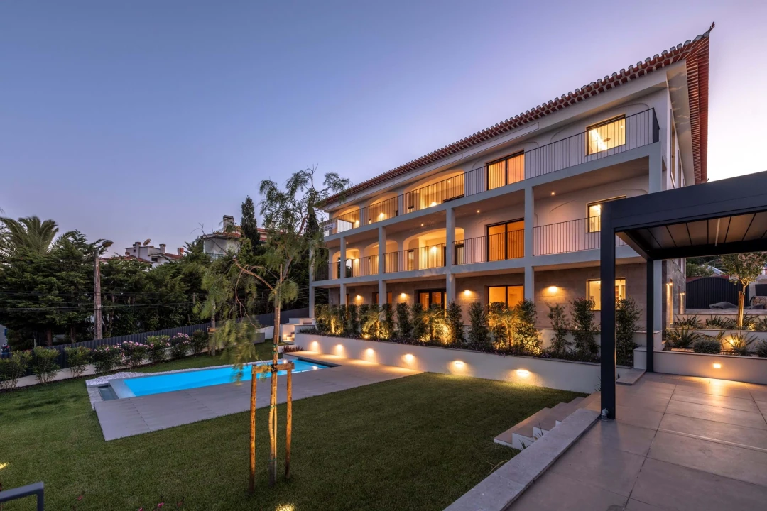 Apartamento T3 para Venda em Cascais e Estoril Foto 19