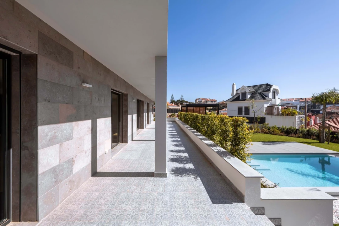 Apartamento T3 para Venda em Cascais e Estoril Foto 11