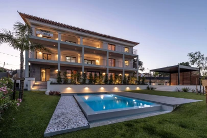 Apartamento T3 para Venda em Cascais e Estoril