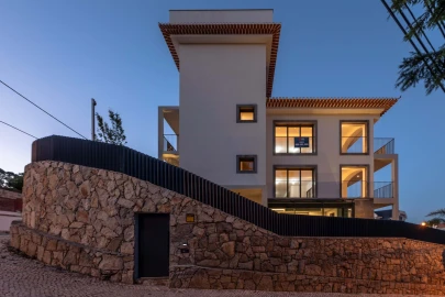 Apartamento T3 para Venda em Cascais e Estoril