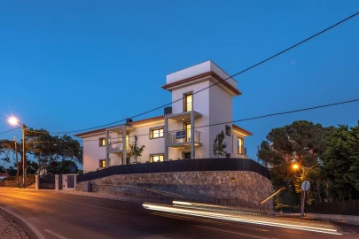 Apartamento T3 para Venda em Cascais e Estoril