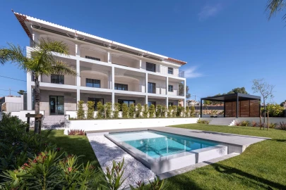 Apartamento T3 para Venda em Cascais e Estoril
