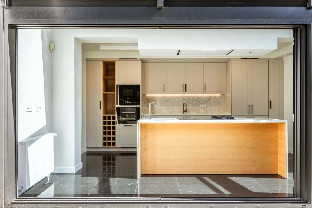 Apartamento T3 para Venda em Cascais e Estoril Foto 7