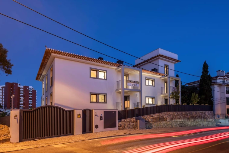 Apartamento T3 para Venda em Cascais e Estoril Foto 23