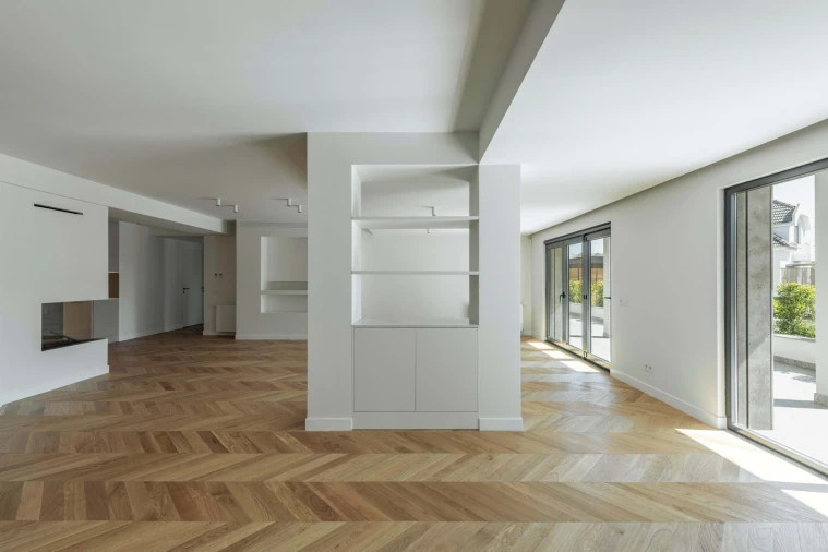 Apartamento T3 para Venda em Cascais e Estoril Foto 3