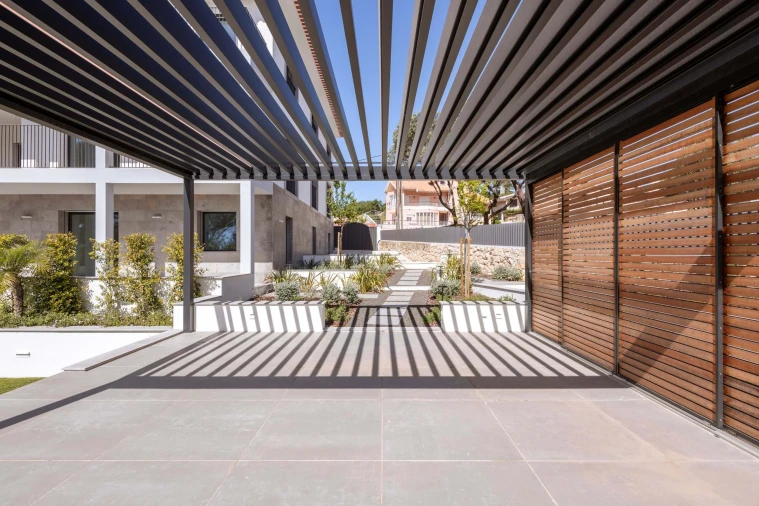 Apartamento T3 para Venda em Cascais e Estoril Foto 14