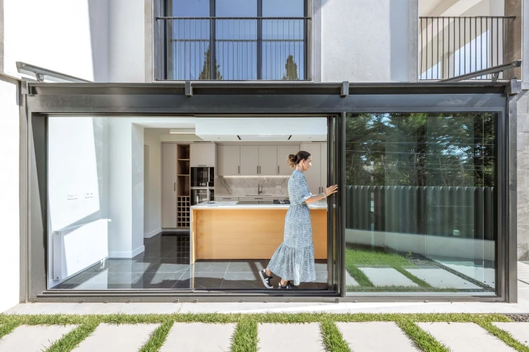 Apartamento T3 para Venda em Cascais e Estoril Foto 4