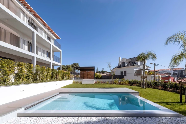 Apartamento T3 para Venda em Cascais e Estoril Foto 12
