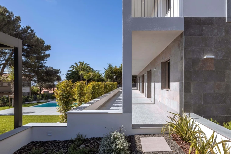Apartamento T3 para Venda em Cascais e Estoril Foto 26