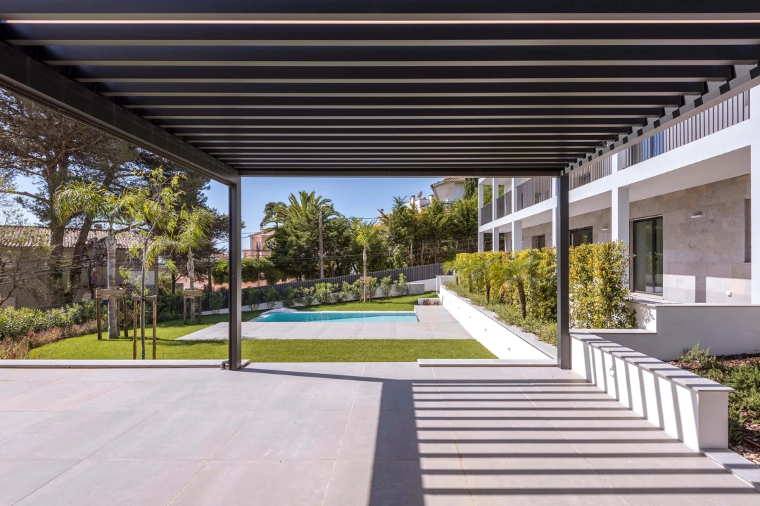 Apartamento T3 para Venda em Cascais e Estoril Foto 1