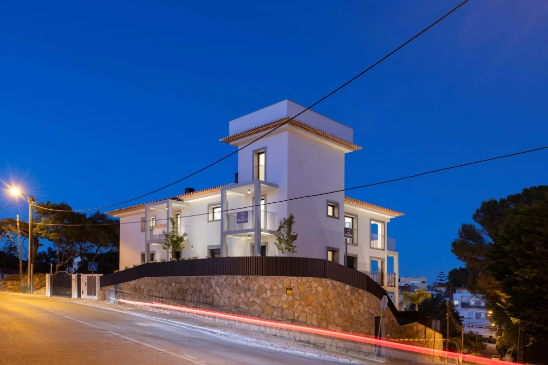 Apartamento T3 para Venda em Cascais e Estoril Foto 24