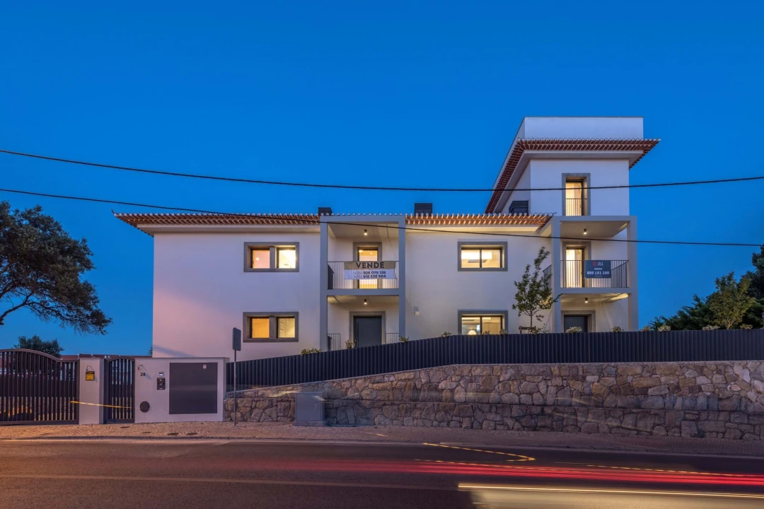 Apartamento T3 para Venda em Cascais e Estoril Foto 22