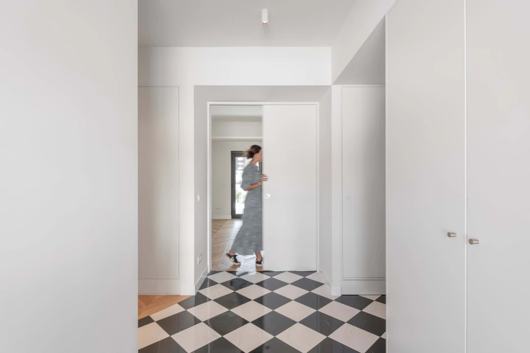 Apartamento T3 para Venda em Cascais e Estoril Foto 6