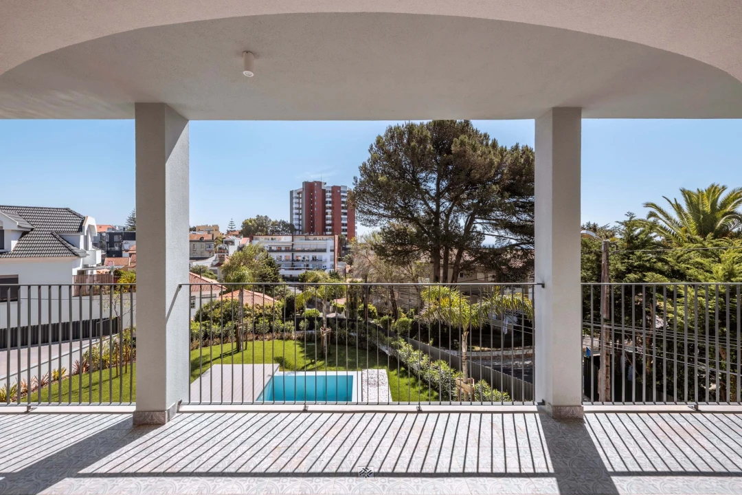 Apartamento T3 para Venda em Cascais e Estoril Foto 14