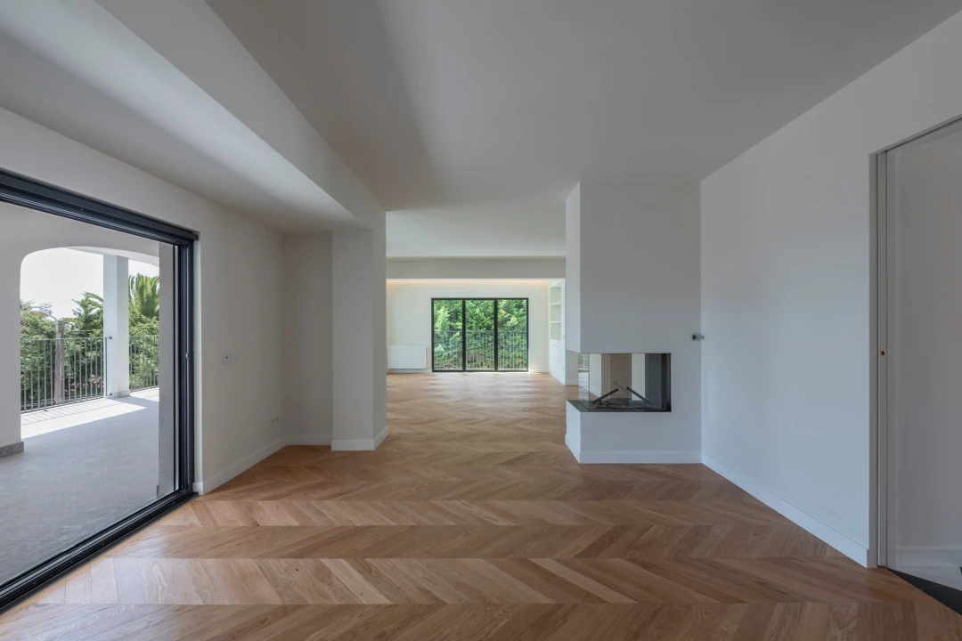 Apartamento T3 para Venda em Cascais e Estoril Foto 20