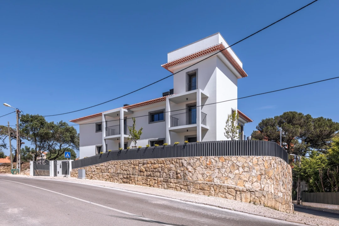 Apartamento T3 para Venda em Cascais e Estoril Foto 32