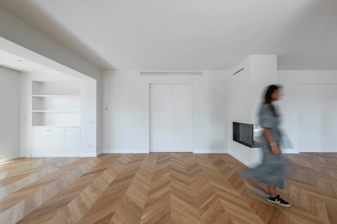Apartamento T3 para Venda em Cascais e Estoril Foto 17