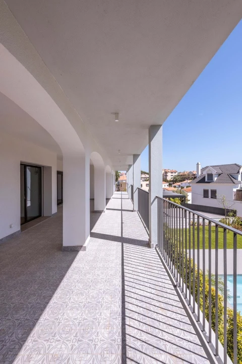 Apartamento T3 para Venda em Cascais e Estoril