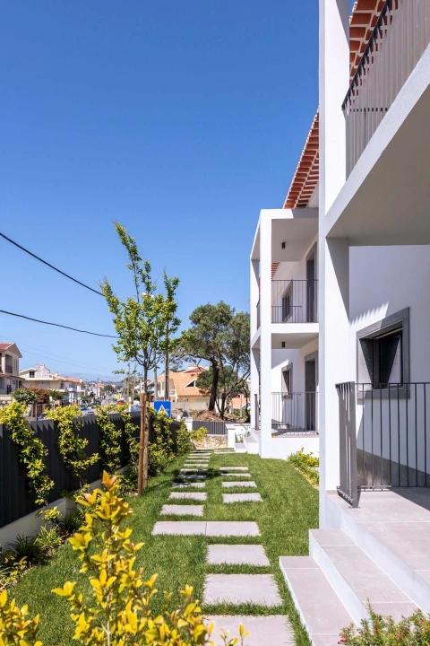 Apartamento T3 para Venda em Cascais e Estoril