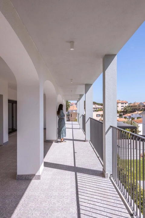Apartamento T3 para Venda em Cascais e Estoril