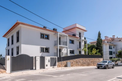 Apartamento T3 para Venda em Cascais e Estoril