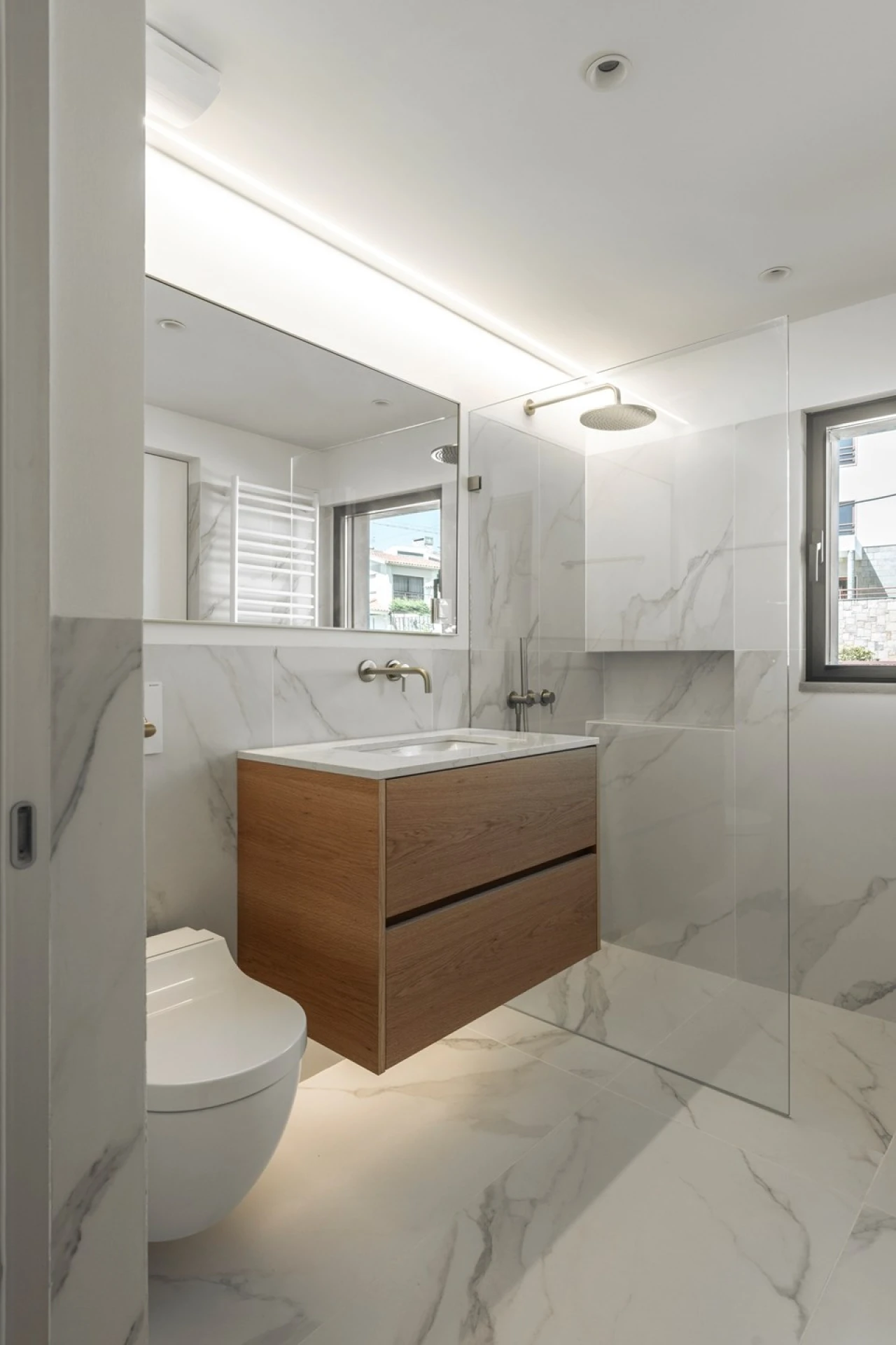 Apartamento T3 para Venda em Cascais e Estoril Foto 23