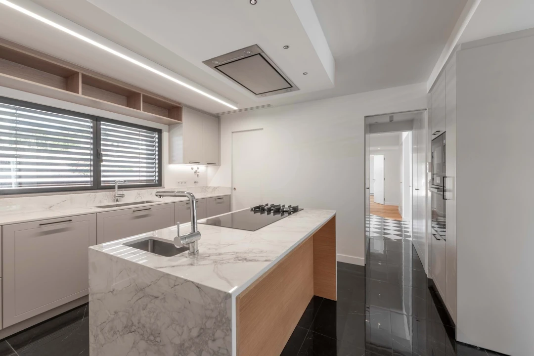 Apartamento T3 para Venda em Cascais e Estoril Foto 16