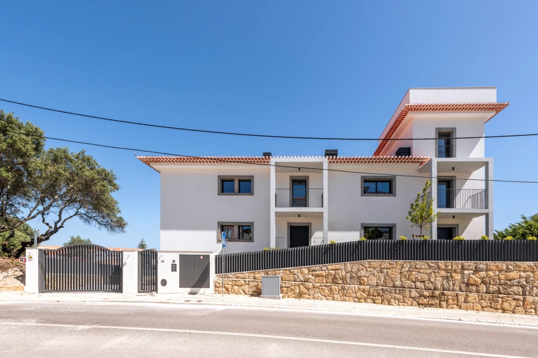 Apartamento T3 para Venda em Cascais e Estoril Foto 31