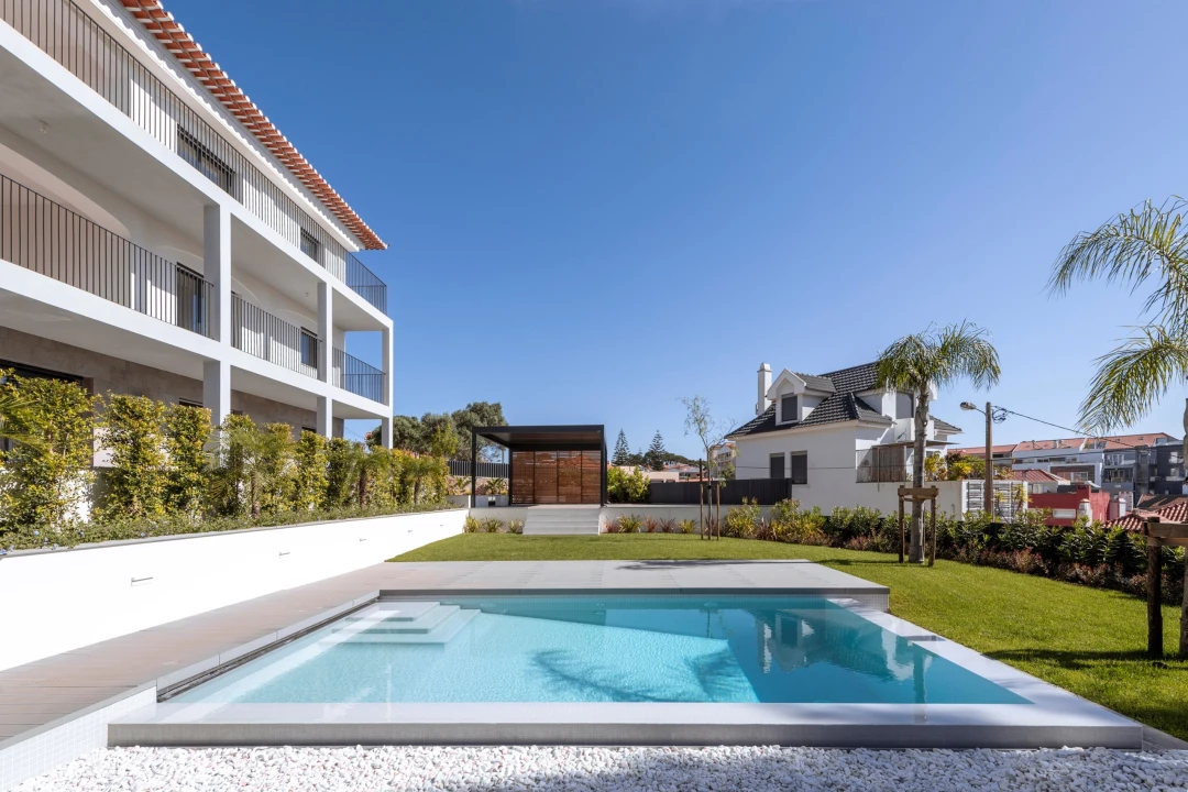 Apartamento T3 para Venda em Cascais e Estoril Foto 8