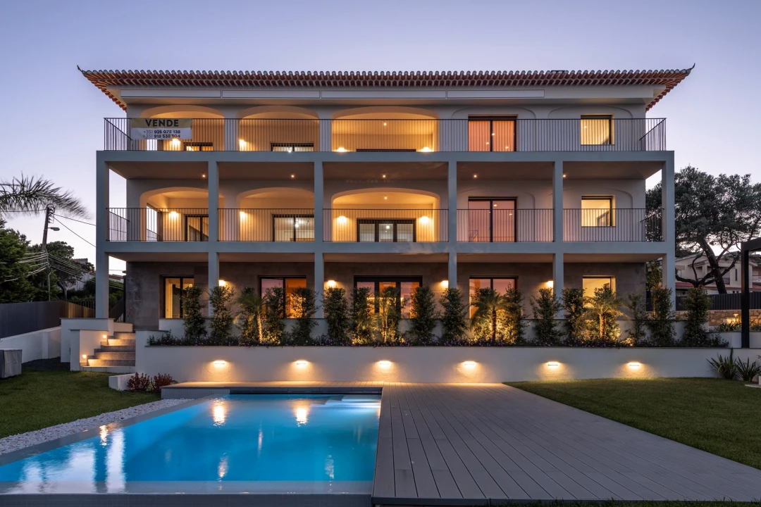 Apartamento T3 para Venda em Cascais e Estoril Foto 7