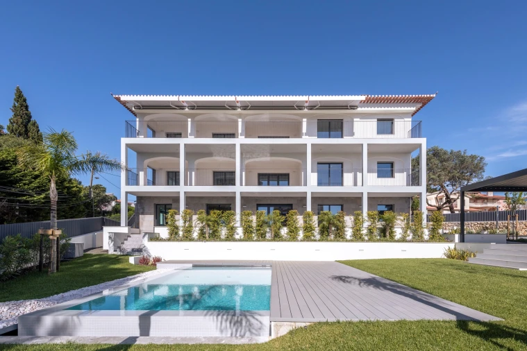 Apartamento T3 para Venda em Cascais e Estoril Foto 5