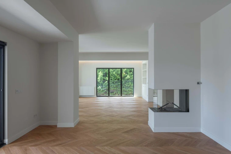 Apartamento T3 para Venda em Cascais e Estoril Foto 21