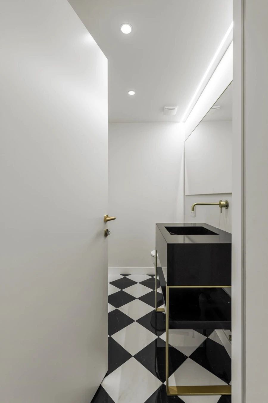 Apartamento T3 para Venda em Cascais e Estoril Foto 3