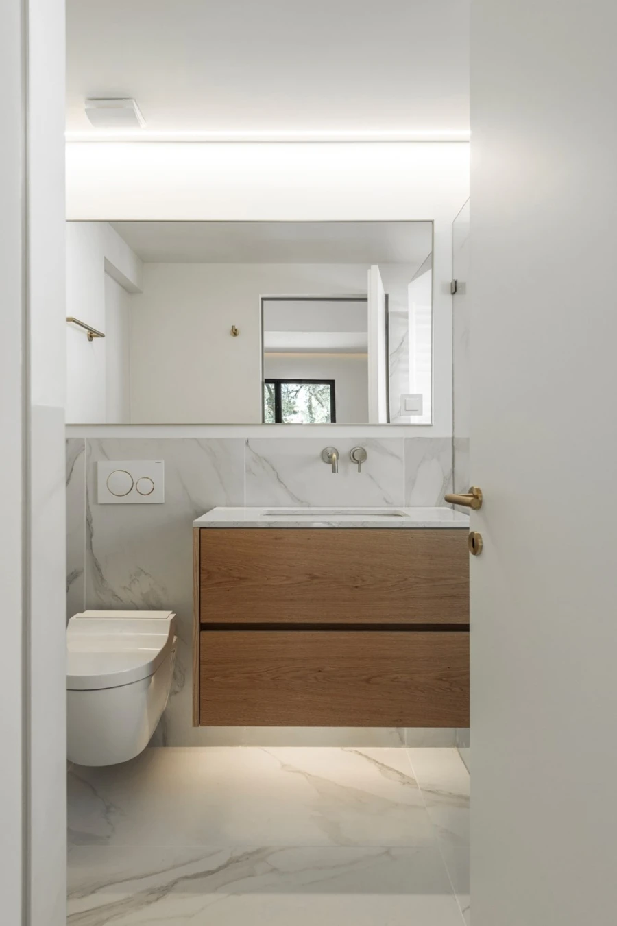 Apartamento T3 para Venda em Cascais e Estoril Foto 24