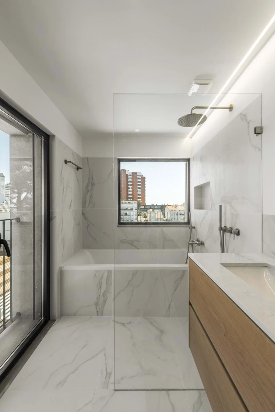 Apartamento T3 para Venda em Cascais e Estoril Foto 29