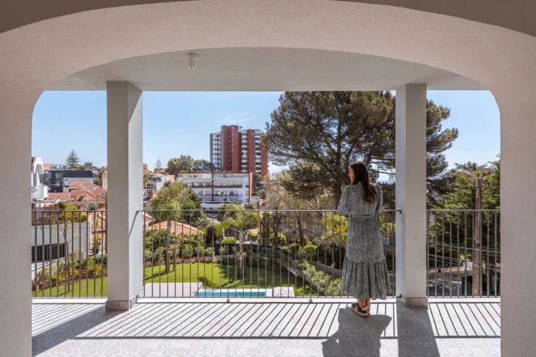 Apartamento T3 para Venda em Cascais e Estoril Foto 15