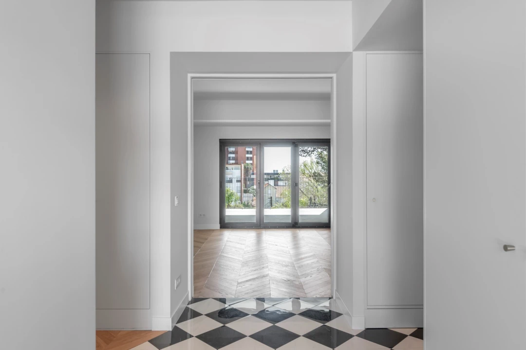 Apartamento T3 para Venda em Cascais e Estoril Foto 1